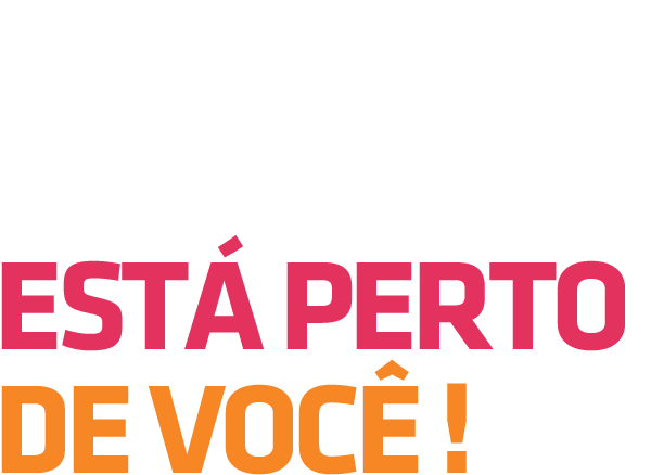 Assine com quem está perto de você