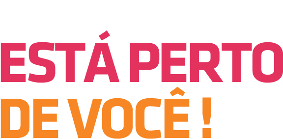 Assine com quem está perto de você